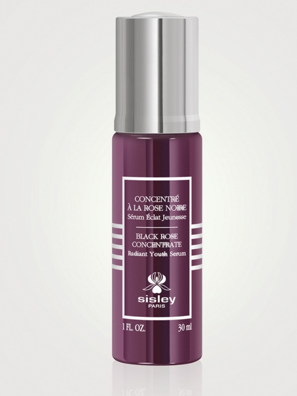 SISLEY PARIS Black Rose Concentrate Radiant Youth Serum 30 ml